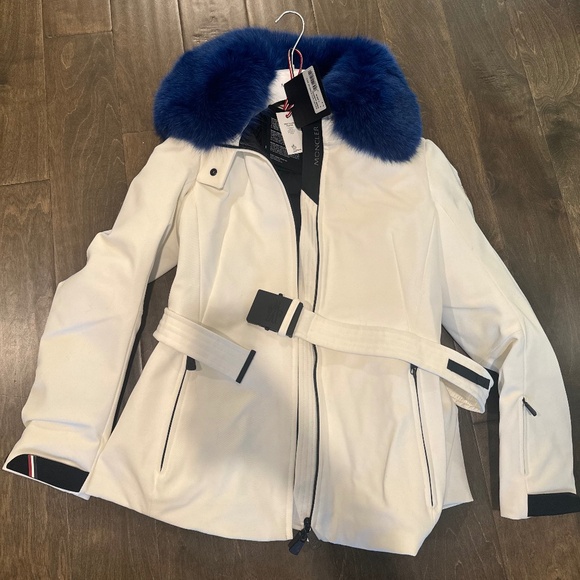 Moncler Coar